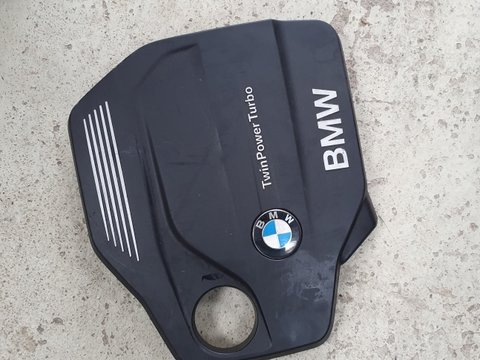 Capac motor BMW 2.0 d B47D20A F20 F30 F34 F25 F26 COD 8514202