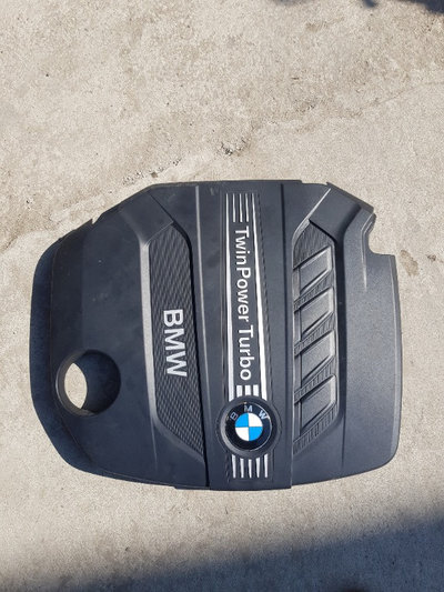 Capac motor BMW 2.0 d N47 F20 F30 F10