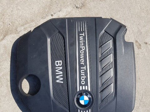 Capac motor BMW 2.0 d N47 F20 F30 F10