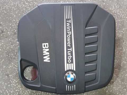 Capac motor BMW 3.0 d N57D30A ca nou