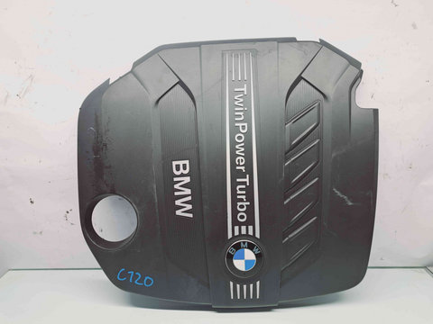 Capac motor Bmw 3 (F30) [Fabr 2012-2017] 7810800 2.0 N47