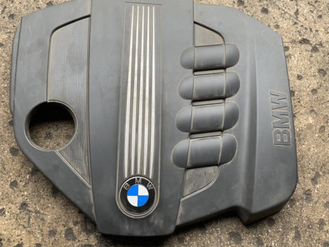 Capac motor BMW 3 Series E90/E91/E92/E93 [facelift] [2008 - 2013] Coupe 320d MT (184 hp) WD12 2.0 d - N47D20C