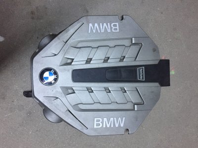 Capac motor Bmw 5.0i - 4.4 Twin turbo