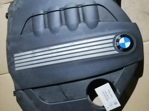 Capac motor BMW 520 d E60 LCI 2009