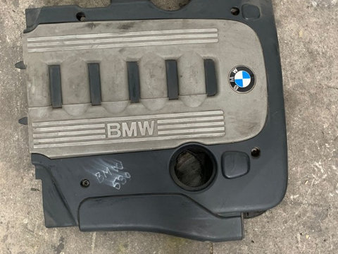 Capac motor BMW 530 E60 3.0 D 2002-2005