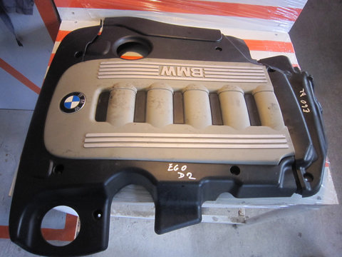 Capac motor BMW 530 E60 3.0 d cod motor M57 D30 (306D2) an 2002 - 2005
