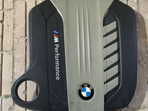 Capac motor BMW 550 750 X5 X6, M50D 3.0 381 - 7800350