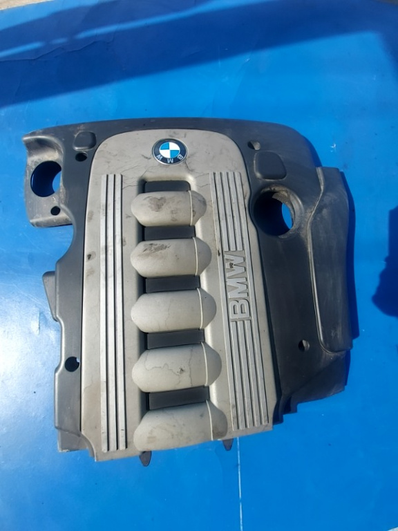 Capac motor - BMW 7 Series E65/E66 [2001 - 2005] Sedan 4-doors 730d AT (218 hp)
