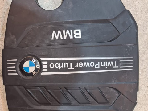 Capac Motor BMW Cod 7810800