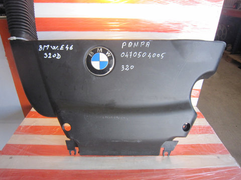 Capac motor BMW E 46 320 D 2.0 an 1997 - 2001 cod 13717786529