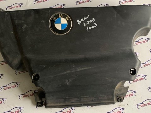 Capac motor BMW E46 13717786529 13.71-7 786 529 13717786558 13.71-7 786 558