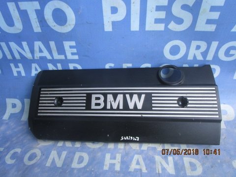 Capac motor BMW E46 ; 1710781