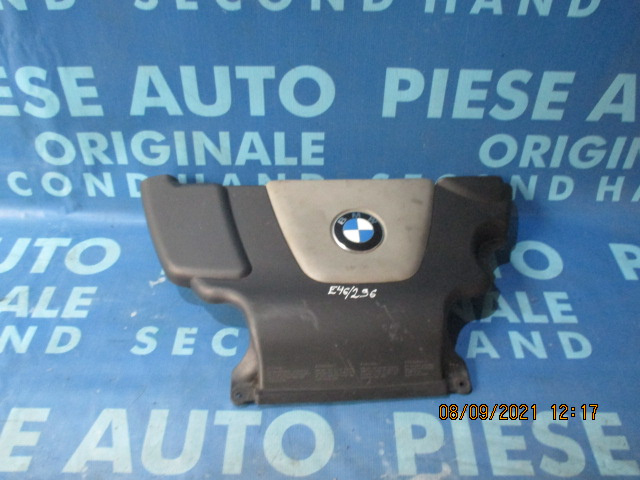 Capac motor BMW E46 318d 2.0 d M47N; 7787132