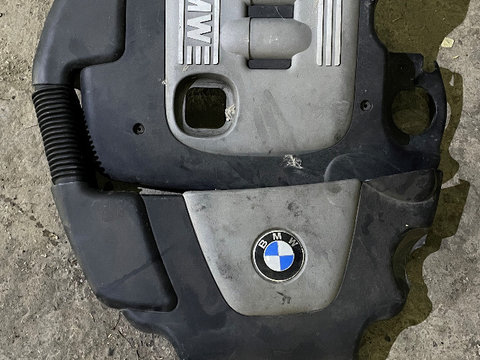 Capac Motor BMW E46 320d