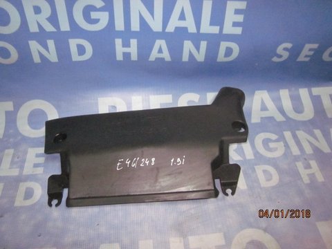 Capac motor BMW E46; 7502842 (trager)