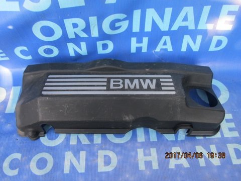 Capac motor BMW E46 :7504889