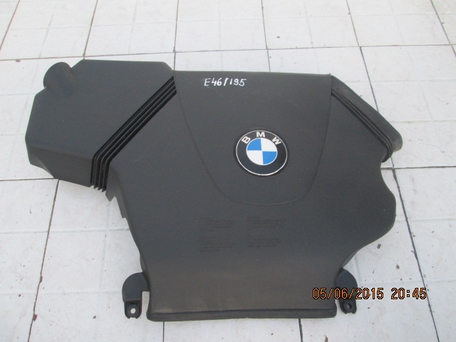 Capac motor BMW E46