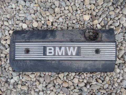 Capac Motor BMW E46