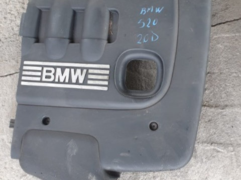 Capac motor BMW E60 2.0 D