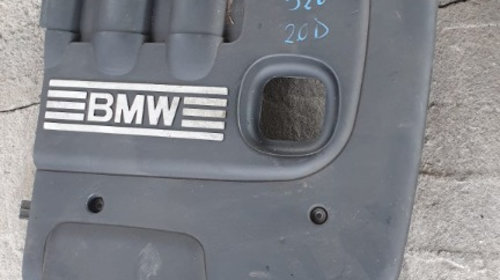 Capac motor BMW E60 2.0 D
