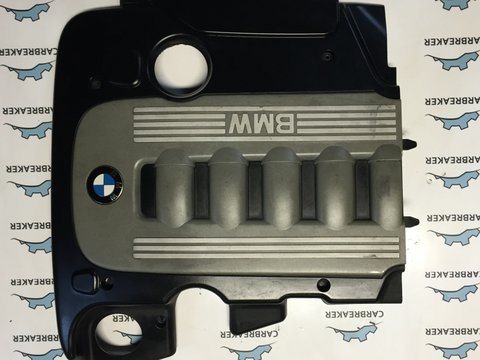 Capac motor BMW E60 530D