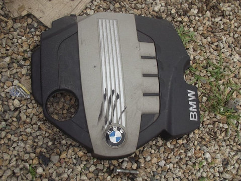 Capac Motor BMW e87 E90 E91 E92 dezmembrez BMW E87 2.0 N47 2008