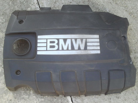 Capac motor BMW E90 318i stare FOARTE BUNA