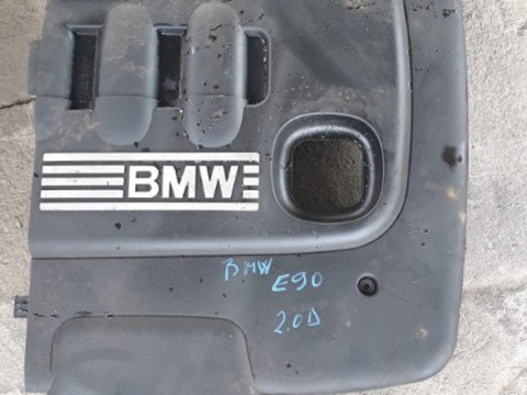 Capac motor BMW E90 320 D 163 Cp