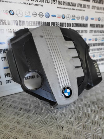 Capac Motor Bmw E90 E91 E92 E93 E87 E81 2.0 d Moto