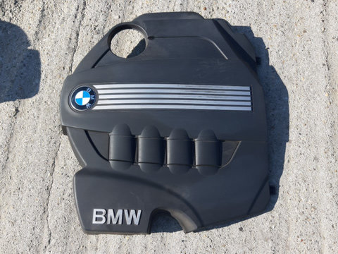 Capac motor BMW E90 N47 2.0 d
