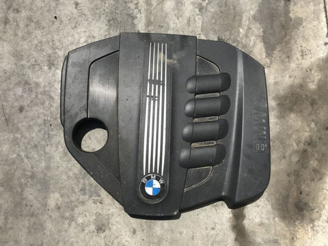 Capac Motor BMW E90