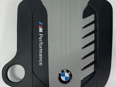 CAPAC MOTOR BMW F01 F02 F10 F11 F15 F16 M Performance M50D Original cod 7800350
