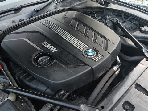 Capac motor BMW F10 520 d 2011