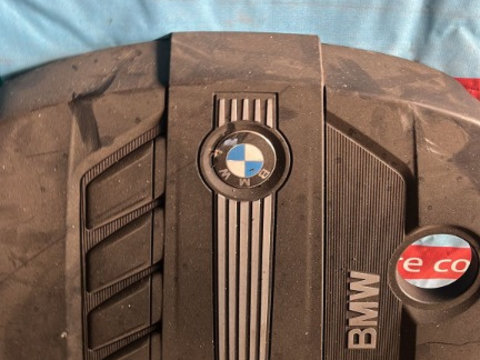 Capac motor BMW F10 F11 2.0 D
