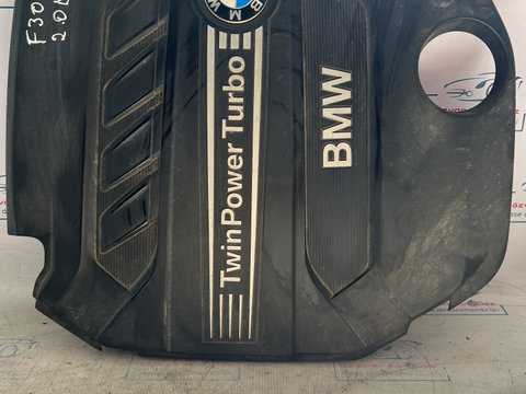 Capac motor BMW F30 2.0 Motorina 2012