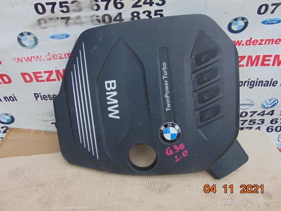 Capac Motor BMW g30 2.0 b47 G31 seria 5 X1 X2 X3 X