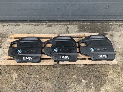 Capac motor BMW Seria 1 2 3 4 5 X3 X4 X5 2.0 B47 :