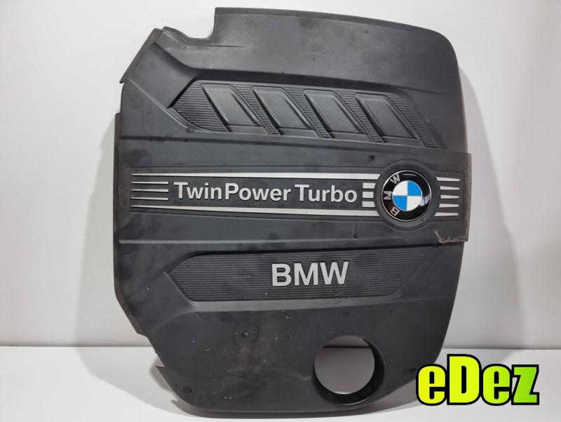 Capac motor BMW Seria 1 (2010-2015) [F20] 2.0 d 184 cp N47D20A 7810800