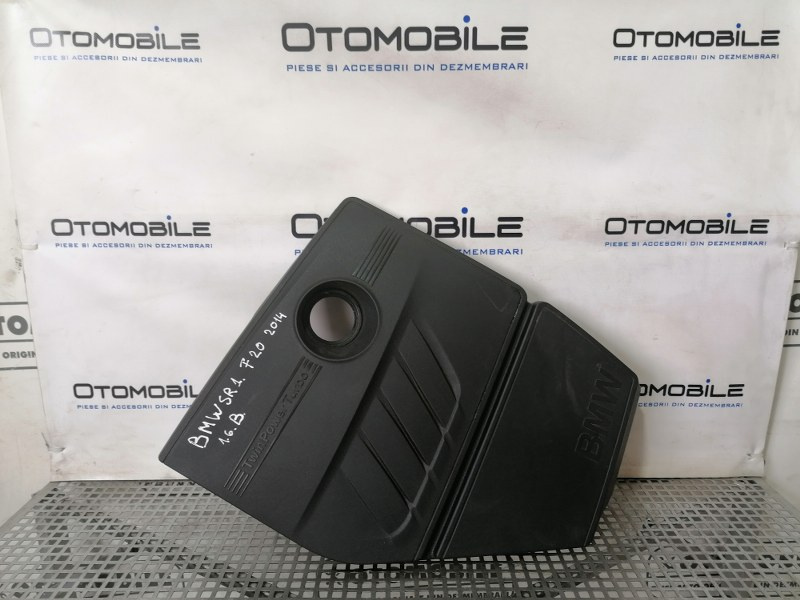 Capac motor BMW seria 1 F20 1.6 benzina: 7608117-0