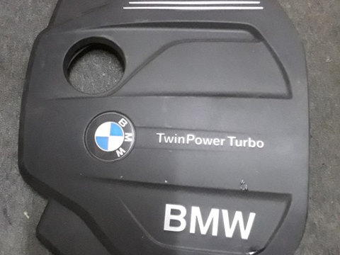 Capac motor BMW seria 1 f20 f21 114 diesel 116 diesel LCI 1114 8514198