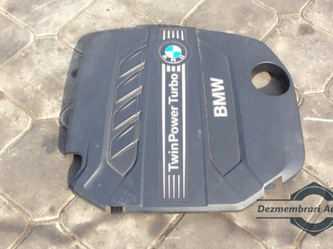 Capac motor BMW Seria 3 (2011->) [F30] 527945 10