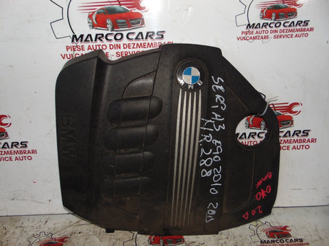 Capac motor BMW Seria 3 E90 din 2010, motor 2.0 Diesel