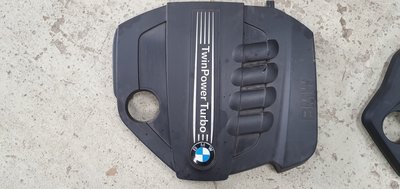 Capac motor BMW Seria 3 E90 E91 E92 Facelift 2.0 d