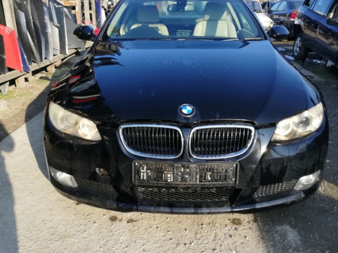 Capac motor Bmw Seria 3 E92 An 2006 2007 2008 2009 2.0 TDI cod N47 130KW EURO 4