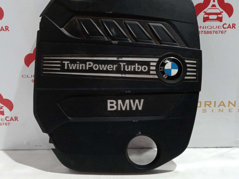 Capac motor BMW Seria 3 F30 F31 2011→ 78108000