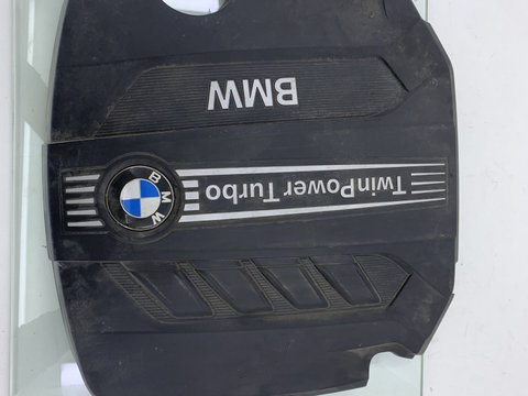 Capac motor BMW SERIA 3 F30 N47D20C 2011-2016 DezP: 22709