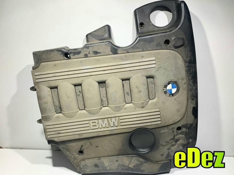 Capac motor BMW Seria 5 (2003-2010) [E60] 3.0 d 7788908