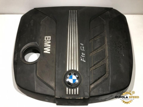 Capac motor BMW Seria 5 (2010-2017) [F11] 2.0 d n47 184 cp 7802847