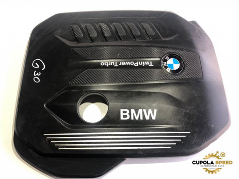 Capac motor BMW Seria 5 (2017-2024) [G30] 3.5d 14389712