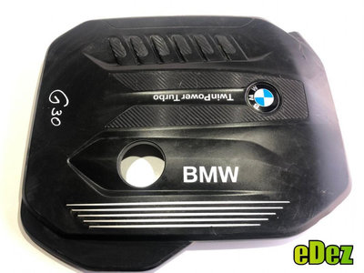Capac motor BMW Seria 5 (2017-2024) [G30] 3.5d 143